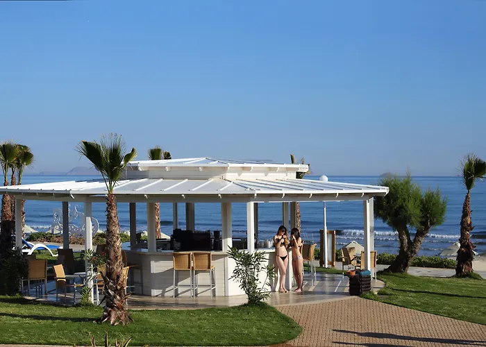 Lyttos Beach Anissaras