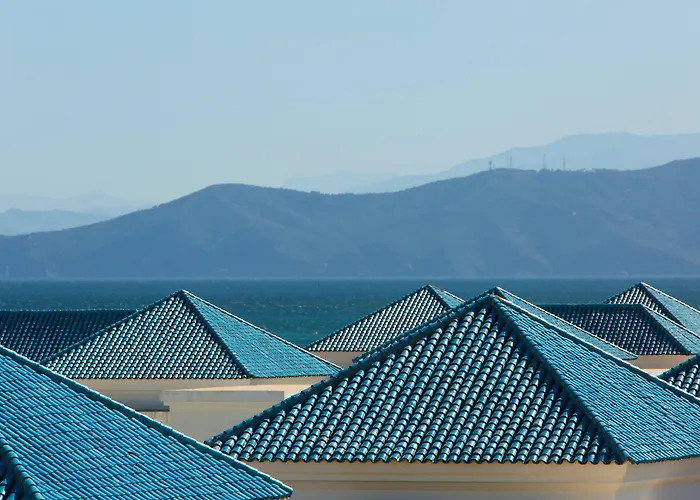 Banyan Tree Tamouda Bay Hotel Fnideq