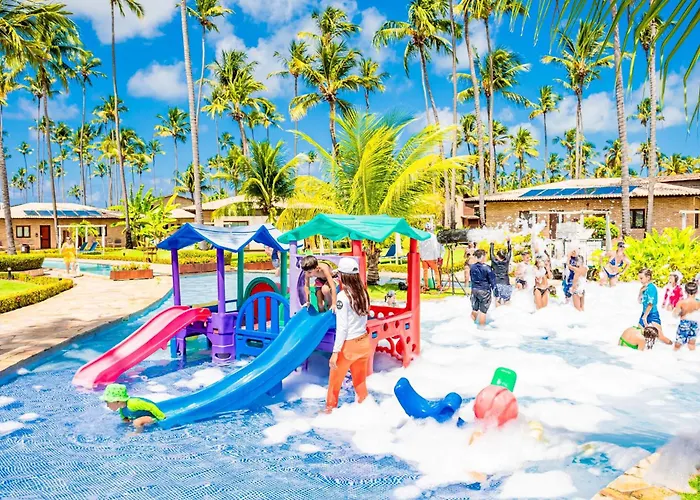 Grand Oca Maragogi All Inclusive Resort