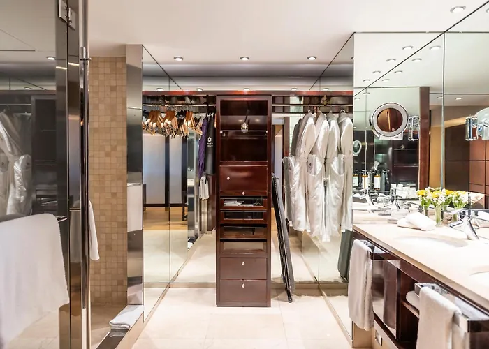 Hyatt Regency Barcelona Tower Hotel L'Hospitalet de Llobregat