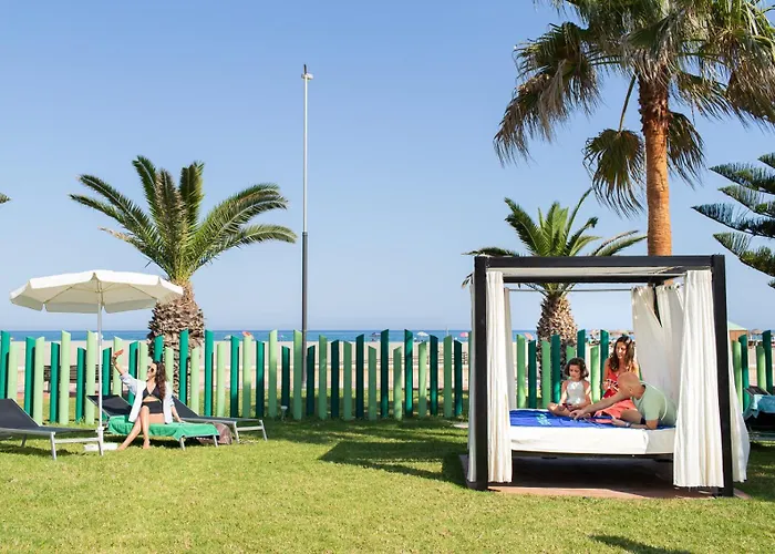 Protur Roquetas Hotel & Spa Roquetas de Mar