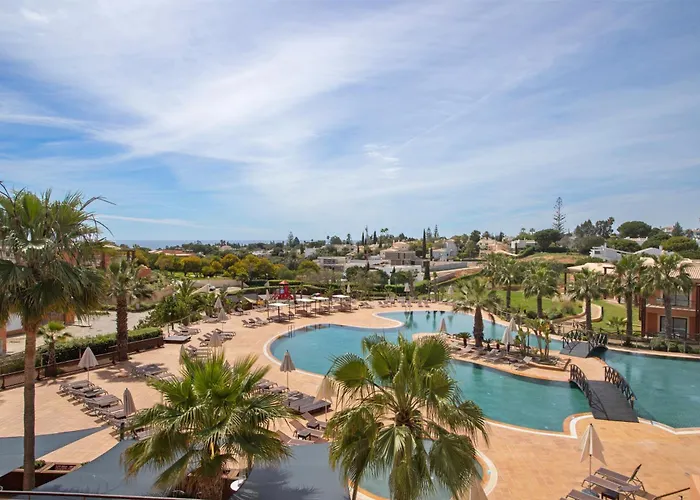 Monte Santo Resort Carvoeiro 