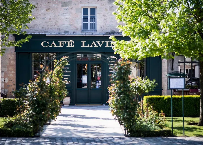 COMO Cordeillan-Bages Pauillac