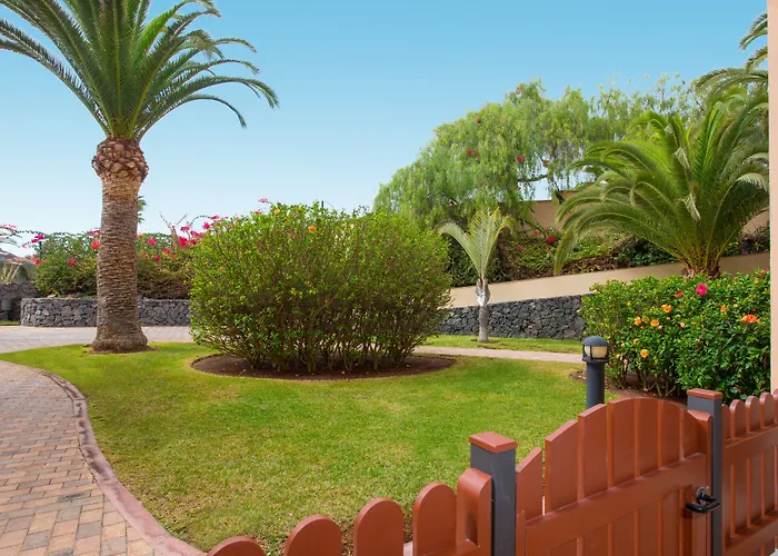 Iberostar Selection Anthelia Hotel Costa Adeje 