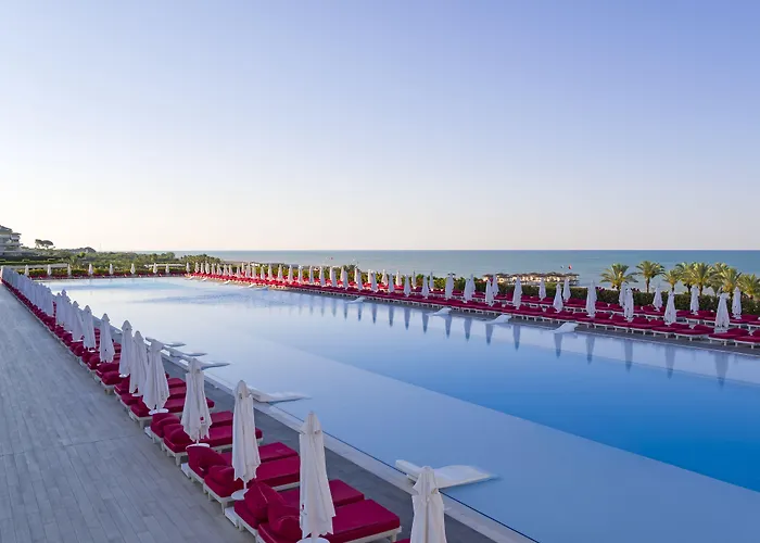 Adam & Eve - Adult Only Hotel Belek