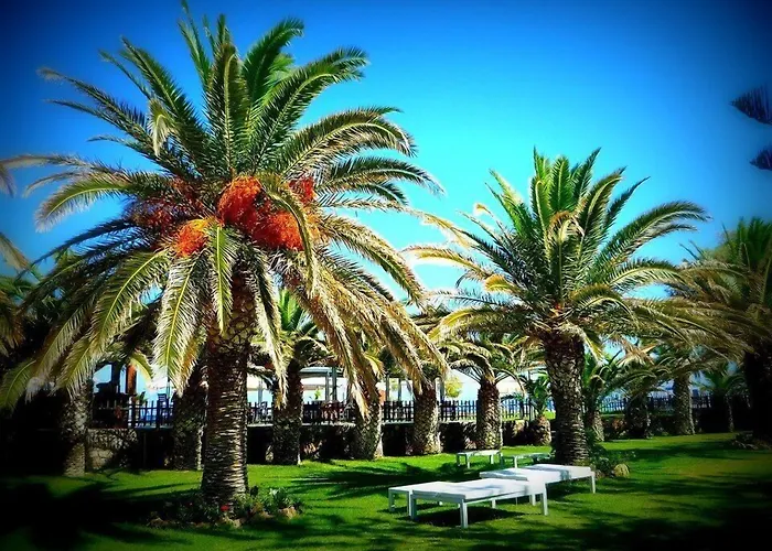 Hotel Minos Mare Royal à Platanias
