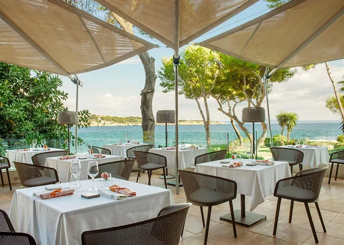 Hotel De Mar, A Gran Melia Hotel - Adults Only - The Leading Hotels Of The World Illetas