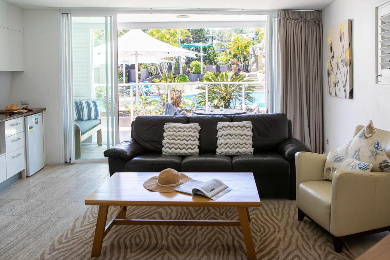 Gardenview Suite