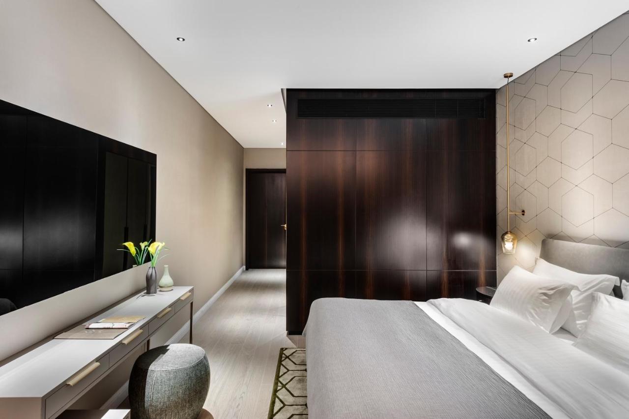 Premium Old City Room