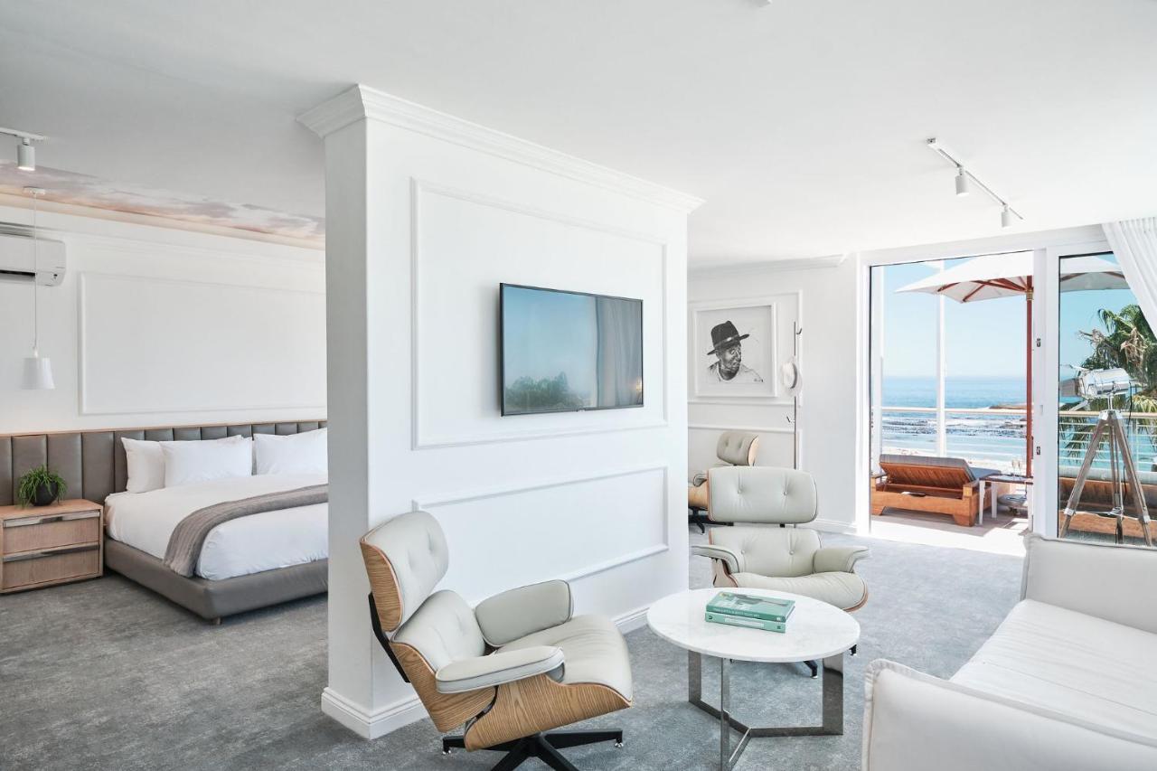 Junior Sea Facing Suite
