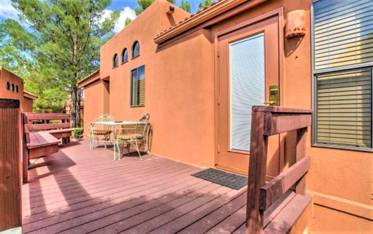 One-Bedroom Cottage