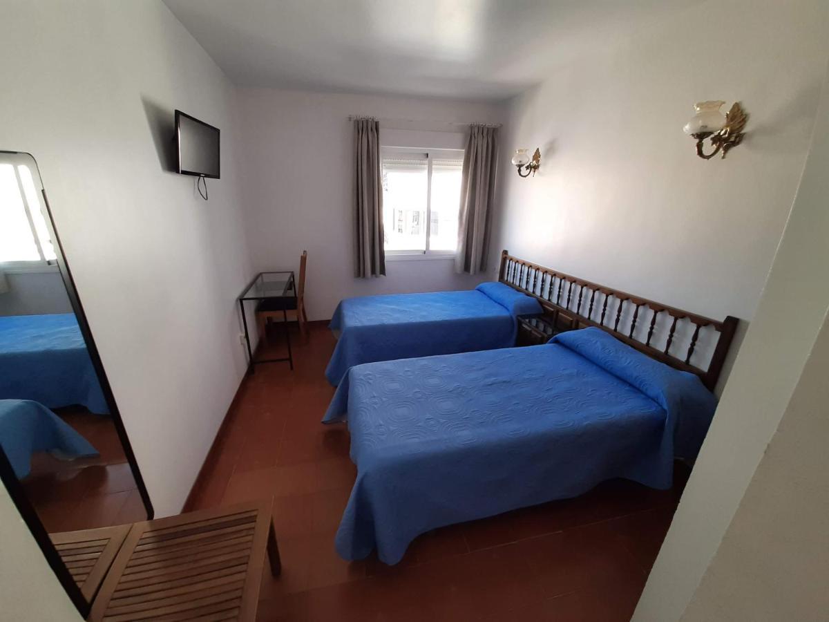 Habitación Individual