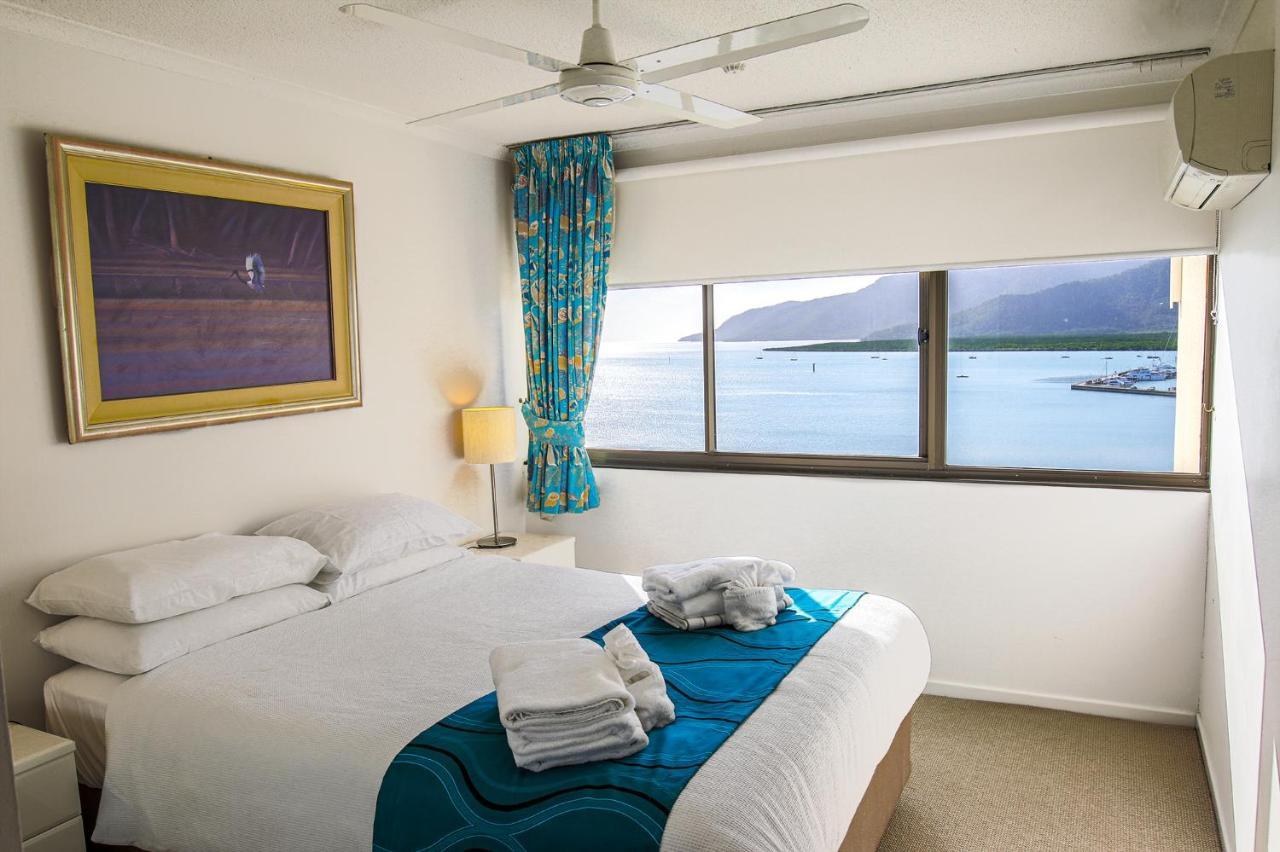 Premium Two-Bedroom Apartment