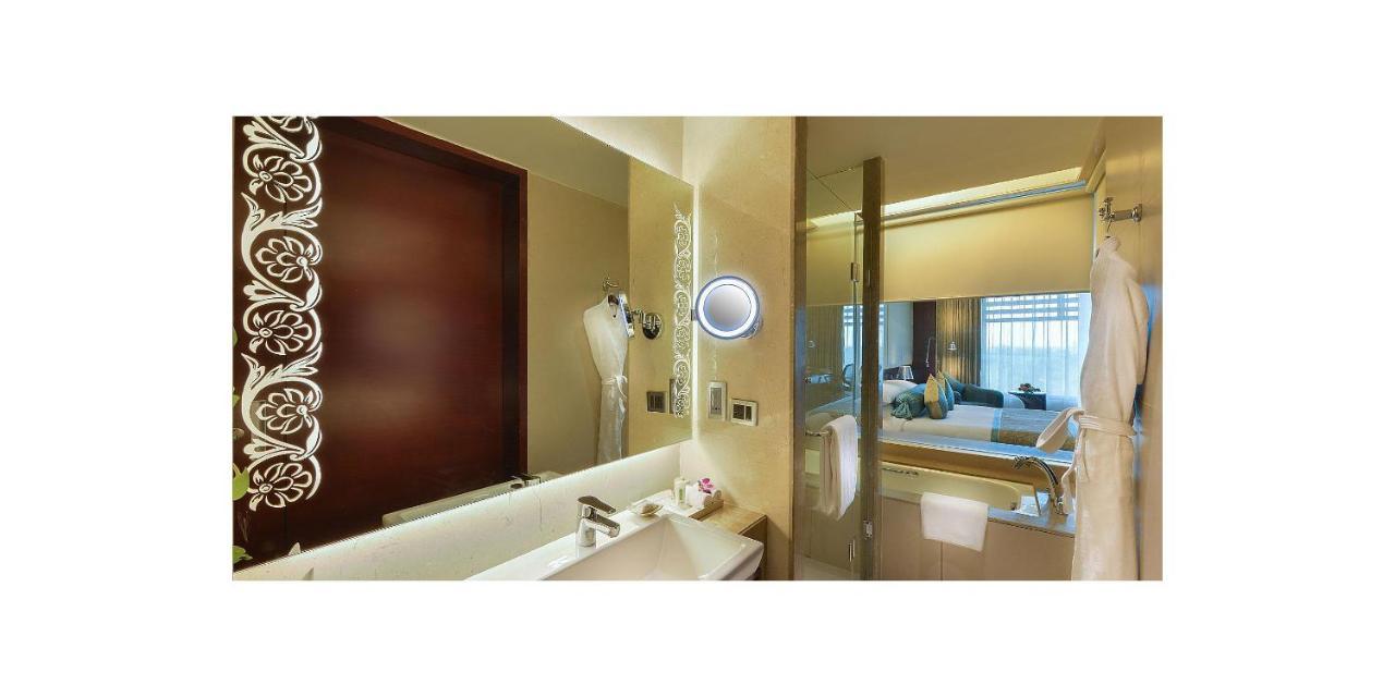 Standard Twin Room - Club Floor - - 20% Discount on F&B - 15% Discount on Laundry & SPA,1039527430:JPEG