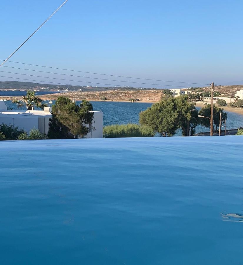Ocean View Junior Suite, Heated, Private, Infinity Pool with Glass Wall