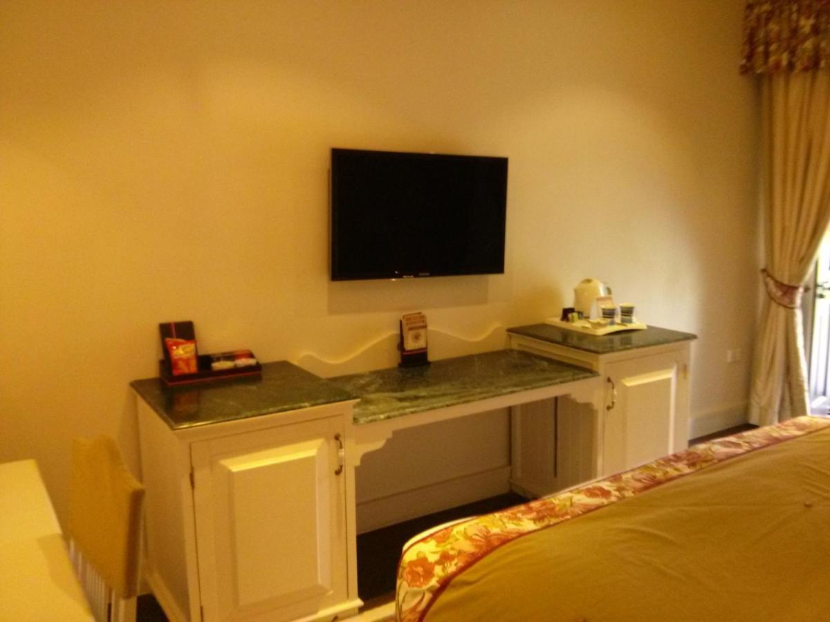 Superior Double Mountain View Room