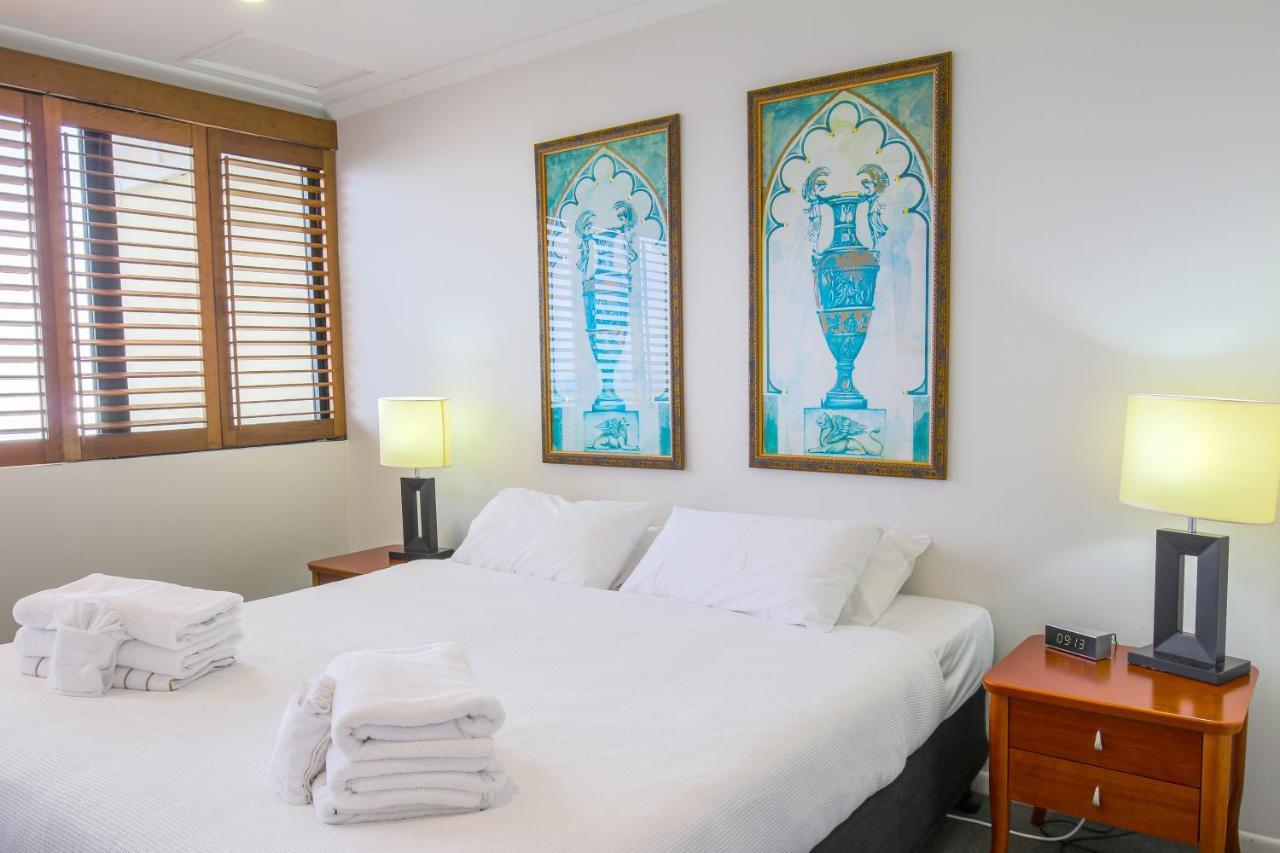 Premium Two-Bedroom Apartment