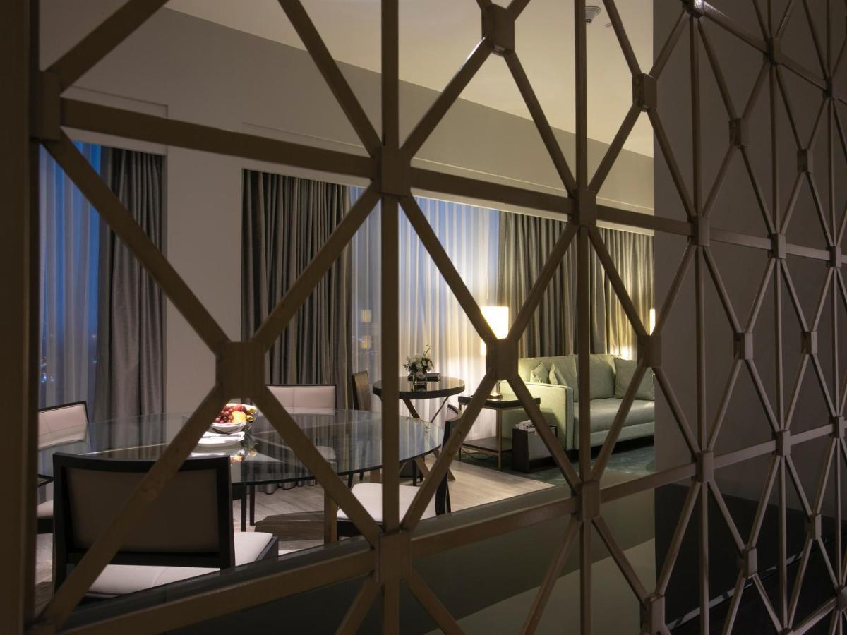 Two-Bedroom Suite