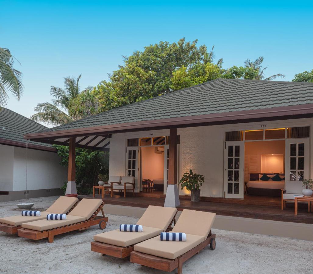 Two Bedroom Family Beach Villa with Free Sunset Cruise & Non Motorized Water Sports 
