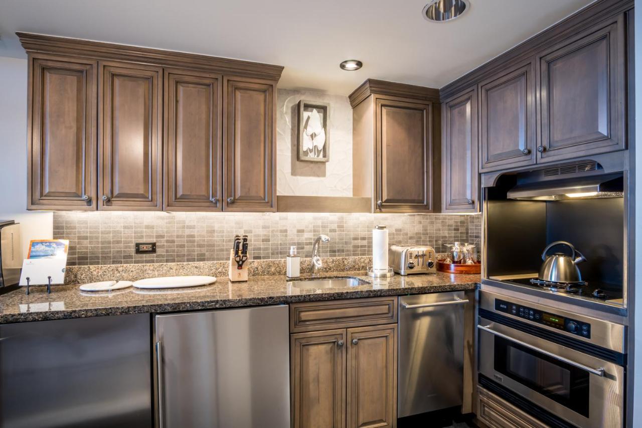 GBCOA 2 BR Luxury Suite