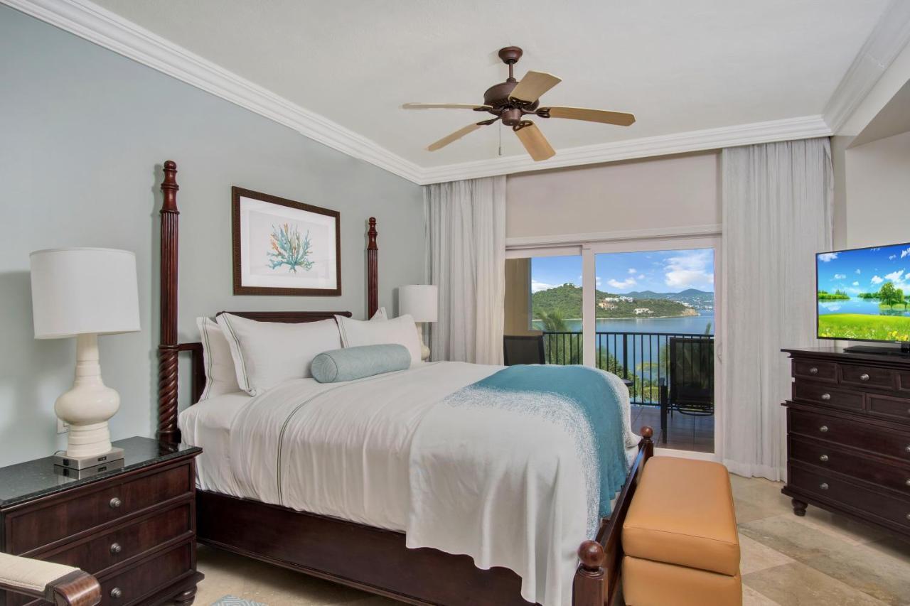 GBCOA 2 BR Luxury Suite