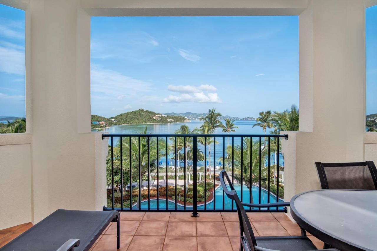 GBCOA 2 BR Luxury Suite