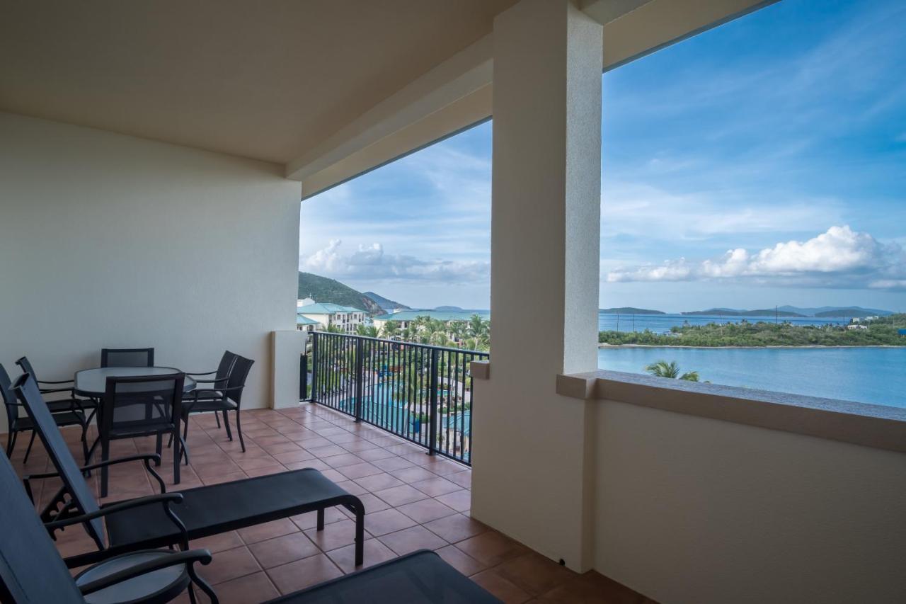 GBCOA 2 BR Luxury Suite