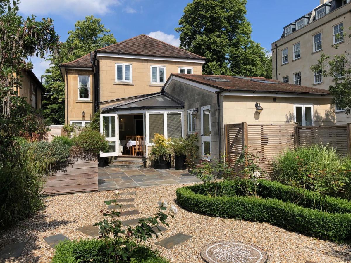 Five-Bedroom House