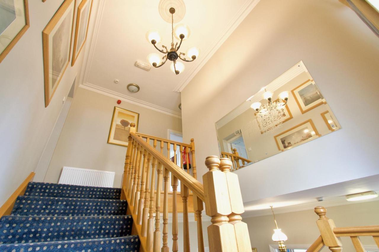 Five-Bedroom House