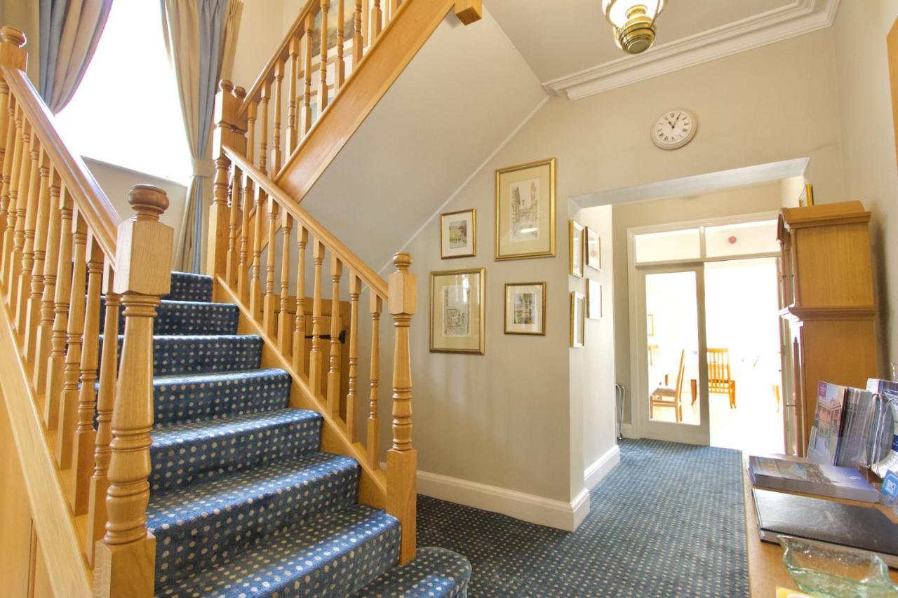 Five-Bedroom House