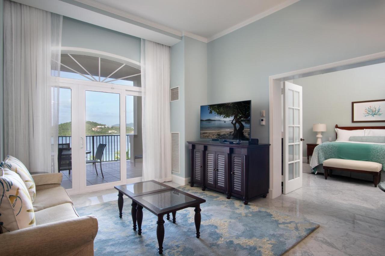 GBCOA 2 BR Luxury Suite