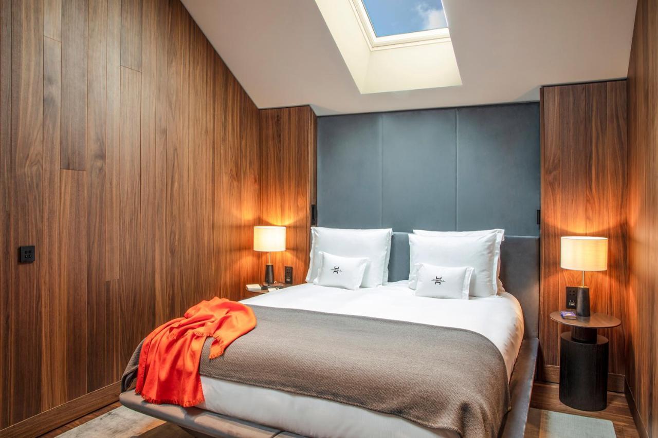 Jiva Hill Suite