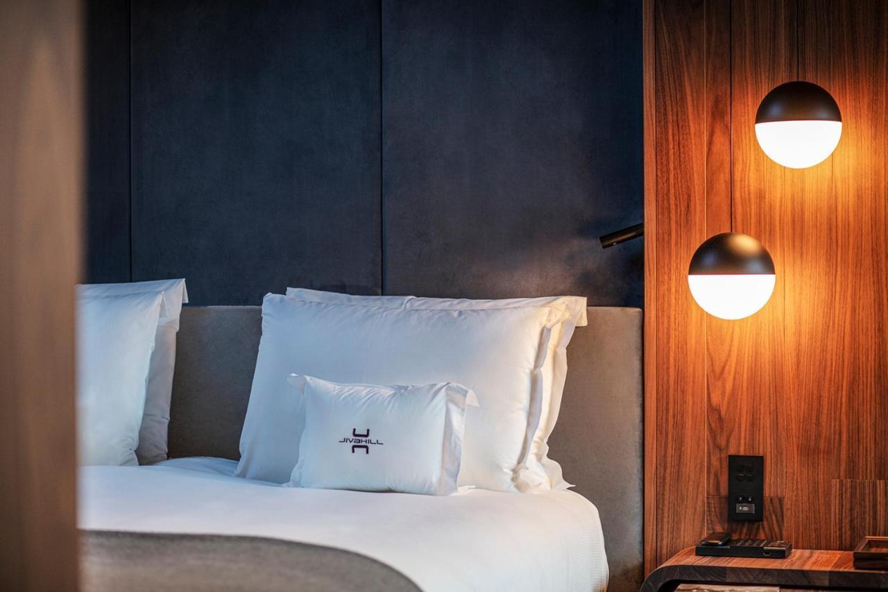 Superior Double Room Mountain View
