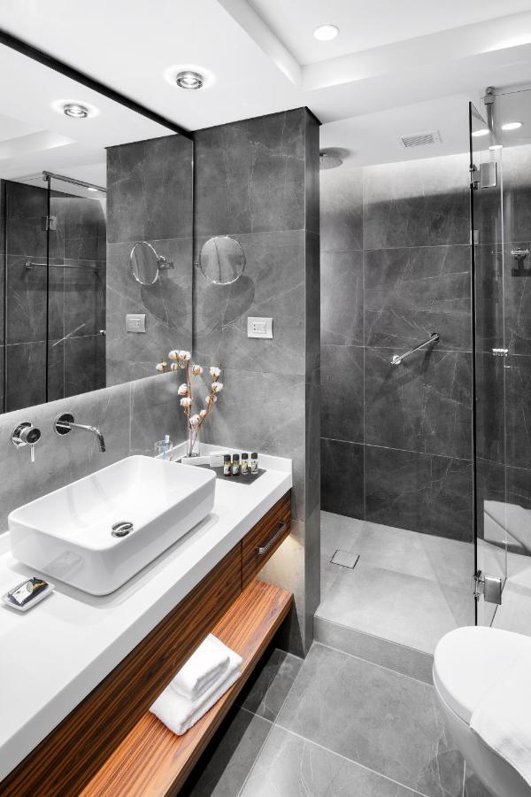 Sea View Premium Twin