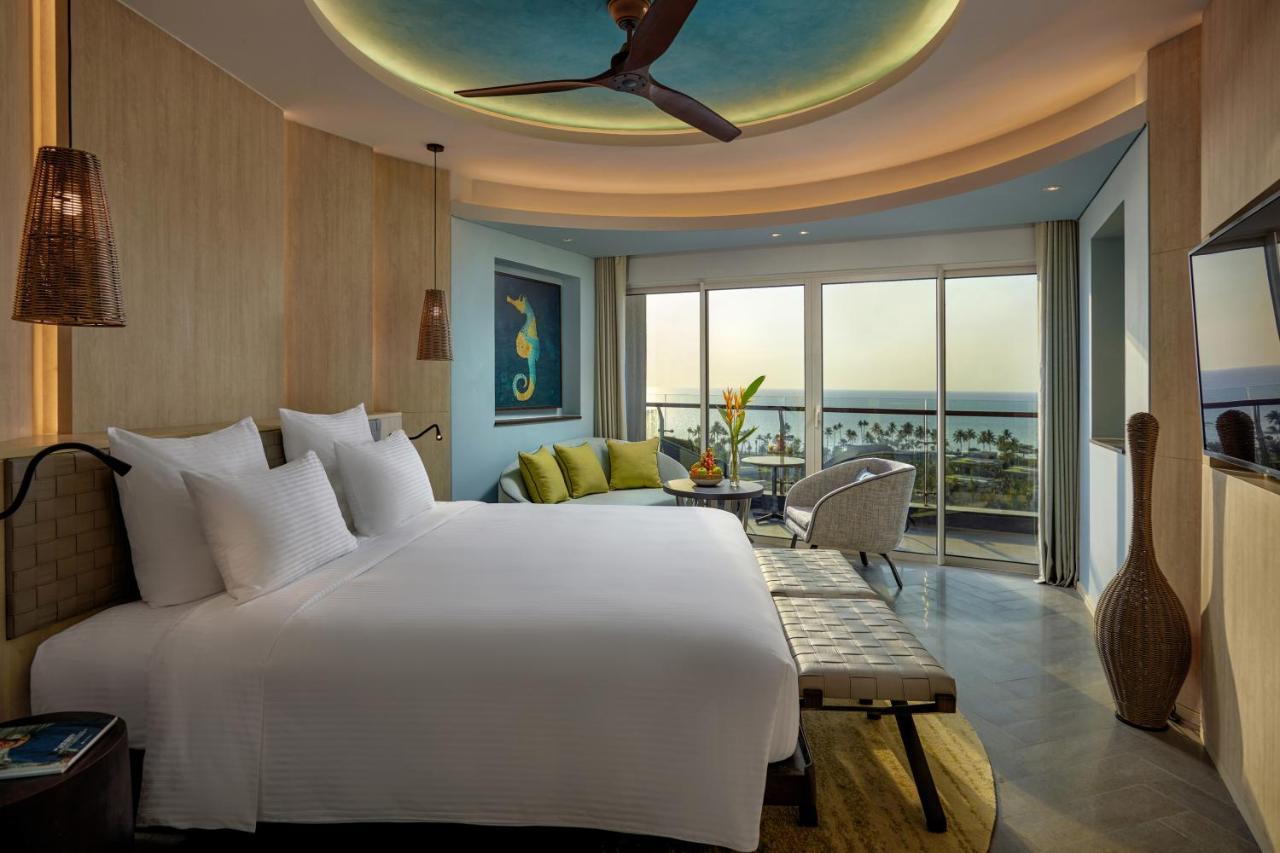 Premium Deluxe Zimmer mit Meerblick