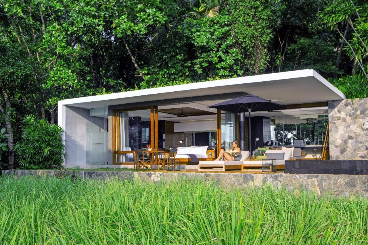 Contemporary Villa Private Pool