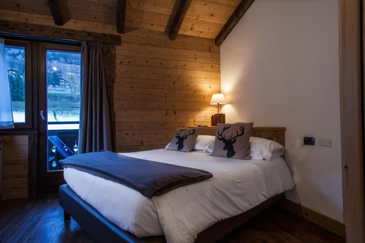 Superior Double or Twin Room Mountain View
