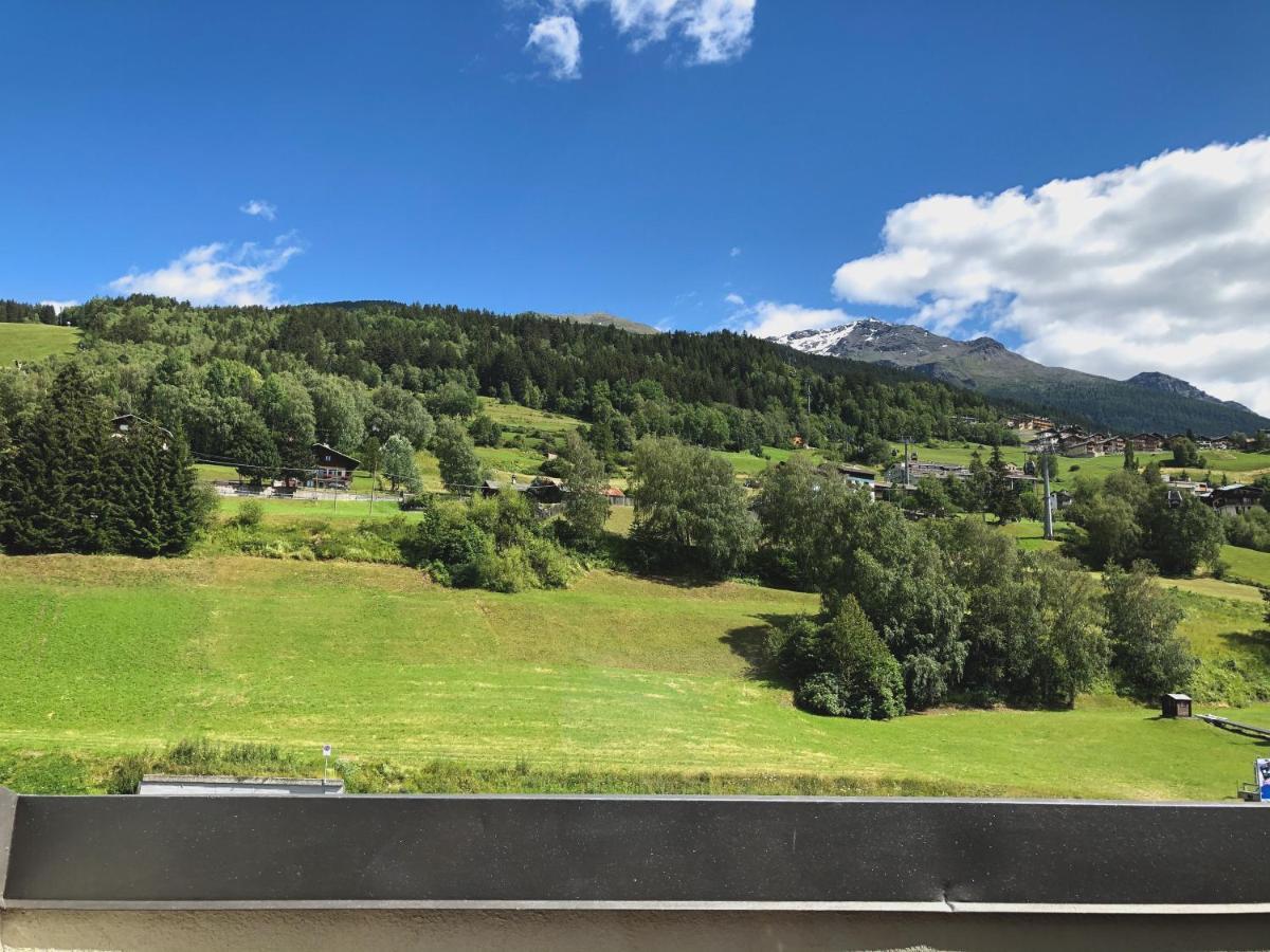 Superior Double or Twin Room Mountain View