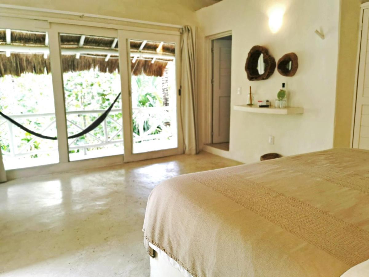 King Room Garden View