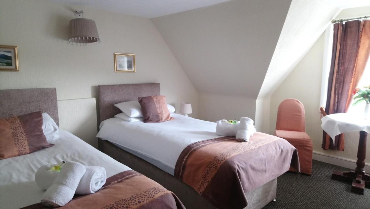 Attic Room