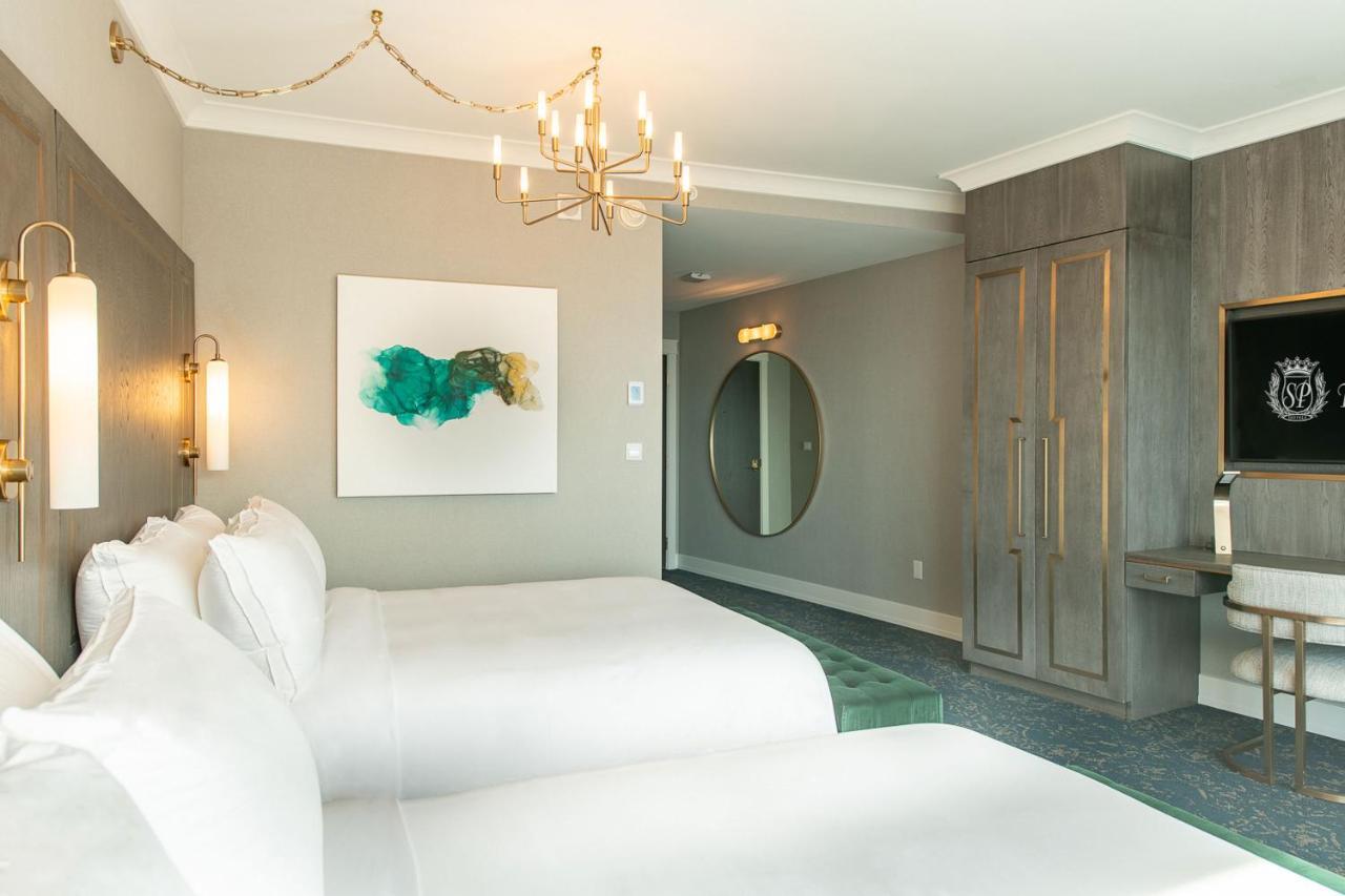 Premium Room 2 Queen Beds