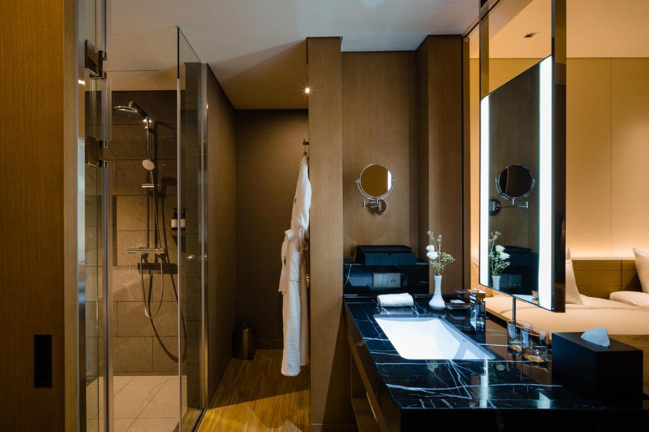 Deluxe Hollywood Twin Room