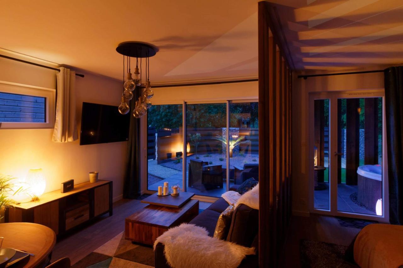 Appartement avec Terrasse