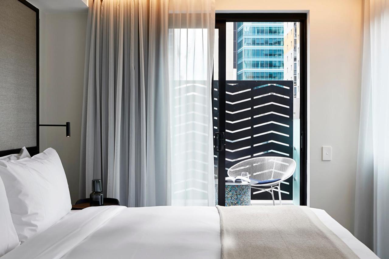 One Bedroom Terrace Suite – complimentary drinks during hosted hour WiFi