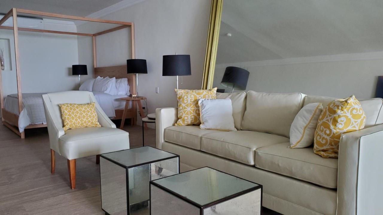 Superior Junior Suite