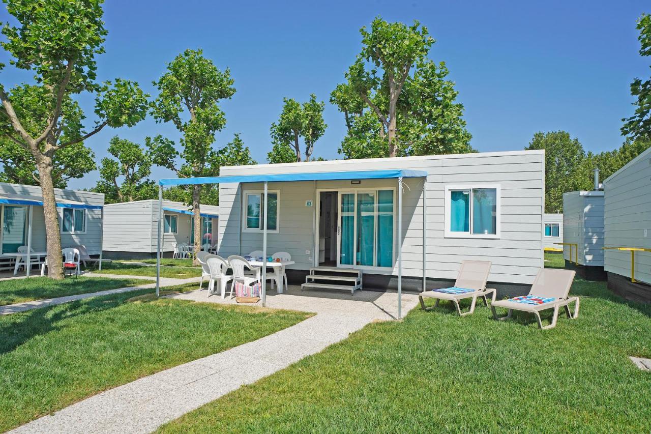 Two-Bedroom Mobile Home