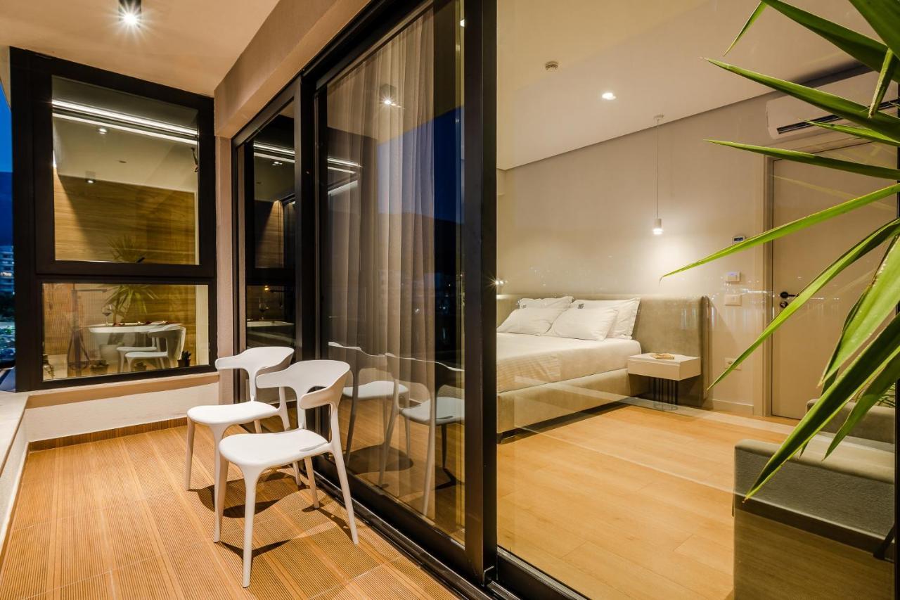 Deluxe Double Room Sea View