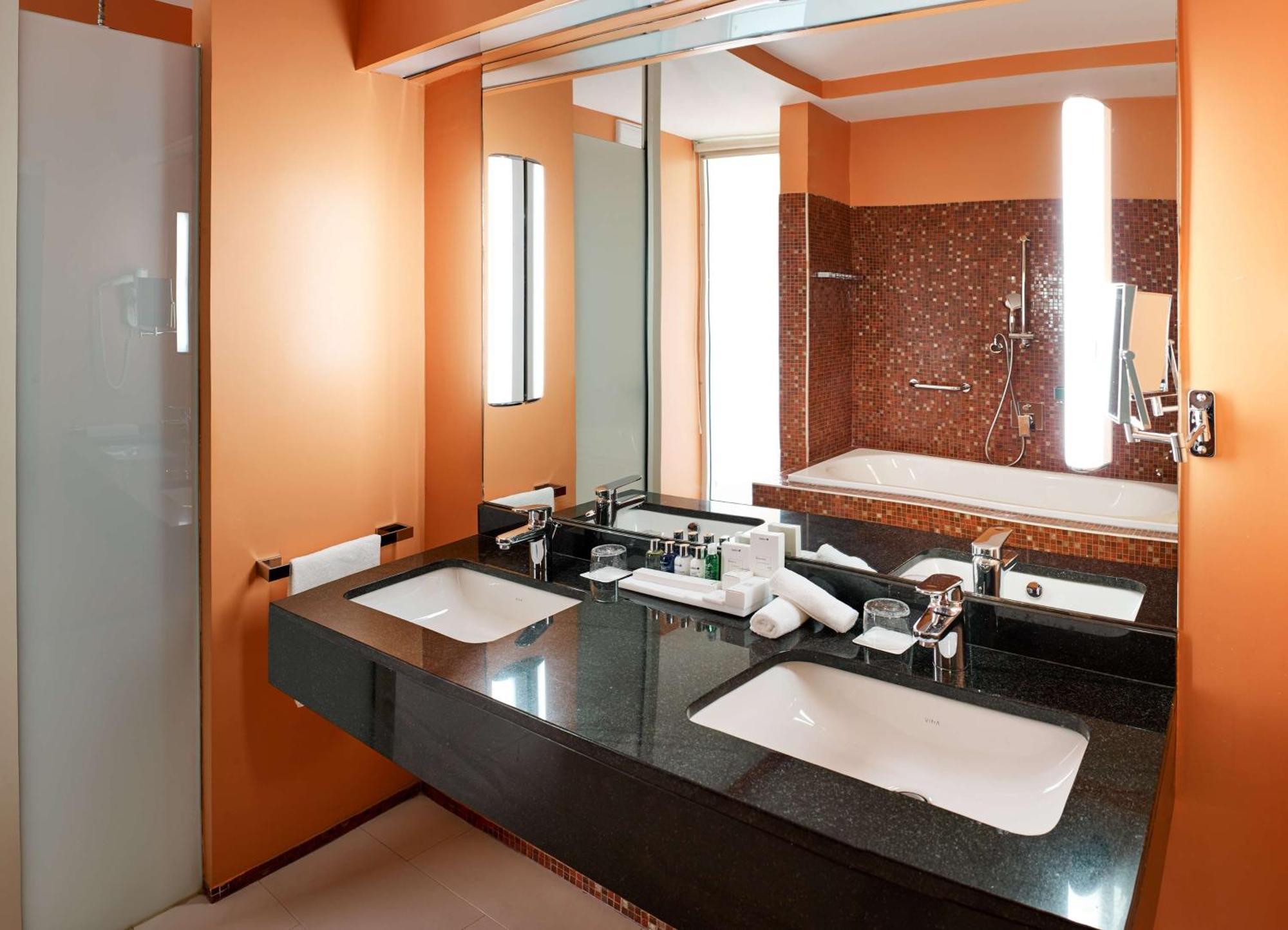 Superior Room Balcony