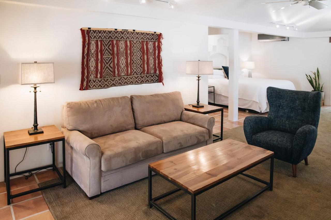 Suite Terrace
