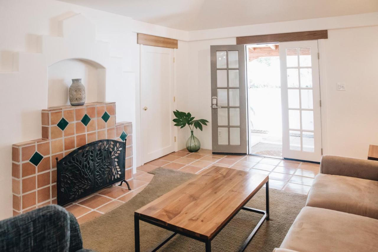 Suite Terrace